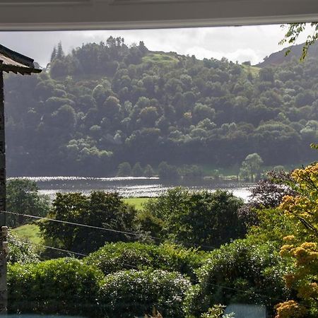 Helm Crag Villa Grasmere Eksteriør bilde