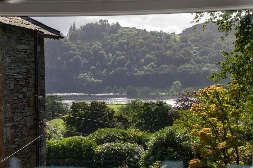 Helm Crag Villa Grasmere Eksteriør bilde