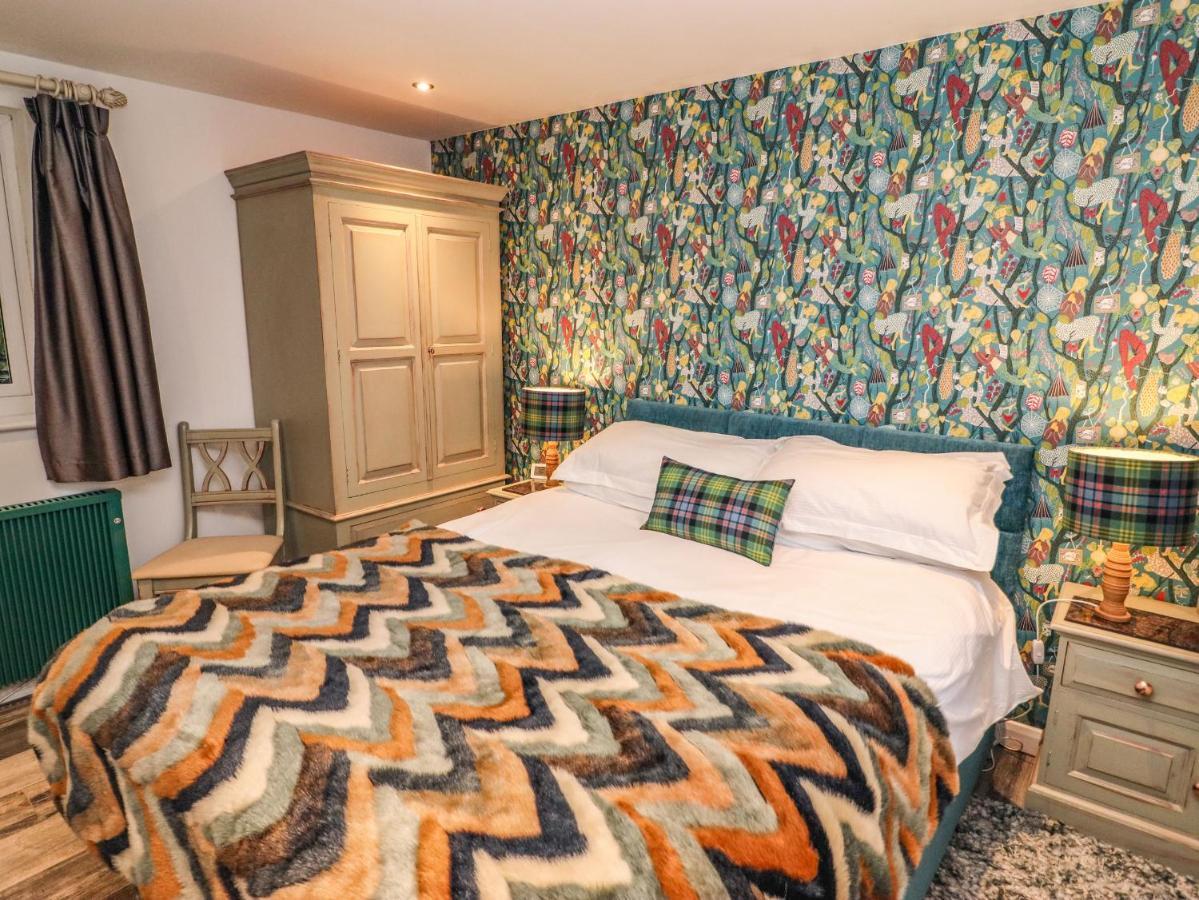 Helm Crag Villa Grasmere Eksteriør bilde