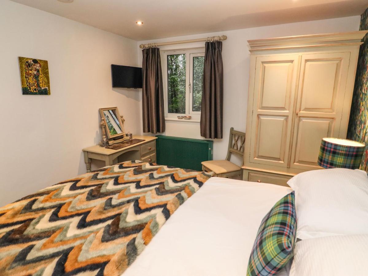 Helm Crag Villa Grasmere Eksteriør bilde