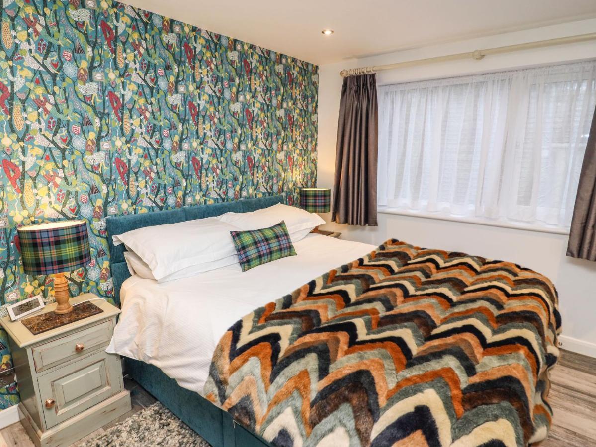 Helm Crag Villa Grasmere Eksteriør bilde